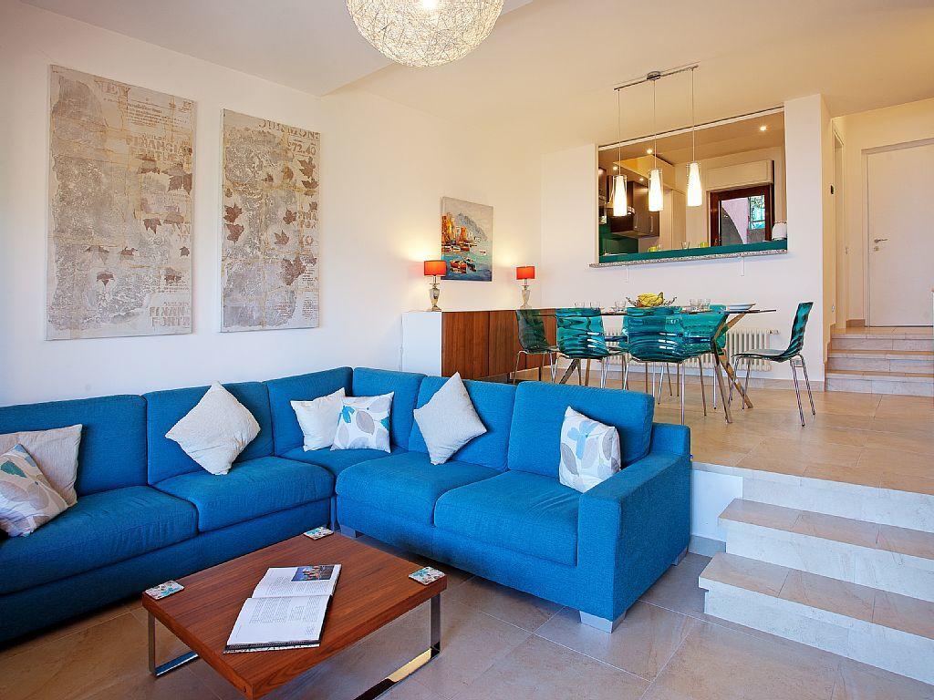 Apartment Bella Vista In Mezzegra With Pool Sleeps 6- By Italian Apartments エクステリア 写真
